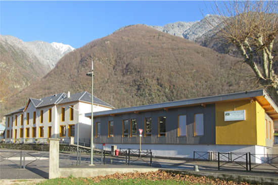 Ecoles d’Epierre
