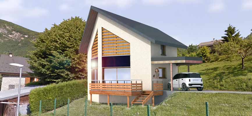 Maison-bioclimatique-St.pierre.albigny