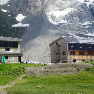 Refuge Félix Faure