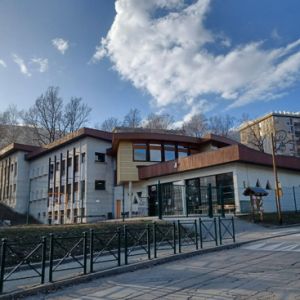 Ecole « Petite Planète » de Bourg-Saint-Maurice